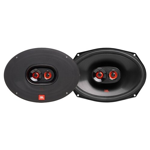 Автомобильная акустика JBL Club 9632