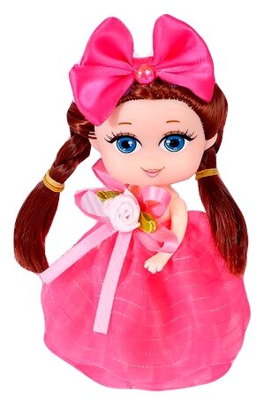 Кукла Happy Valley "Лола" с набором украшений (3014978)