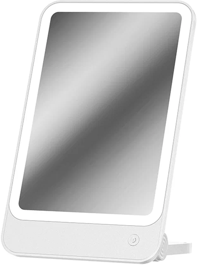 фото Зеркало для макияжа Xiaomi Bomidi R1 Make Up Mirror LED