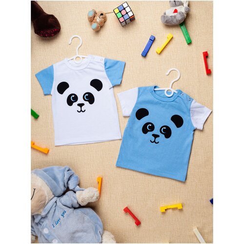 Футболки детские Chic panda