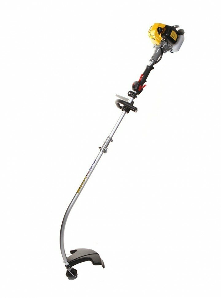 Мотокоса Champion - фото №7