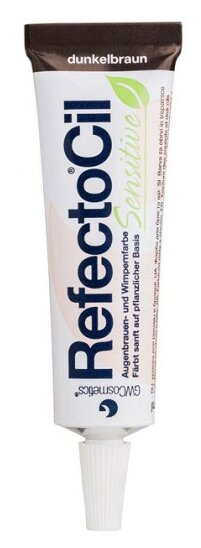 RefectoCil      Sensitive     , -, 15 