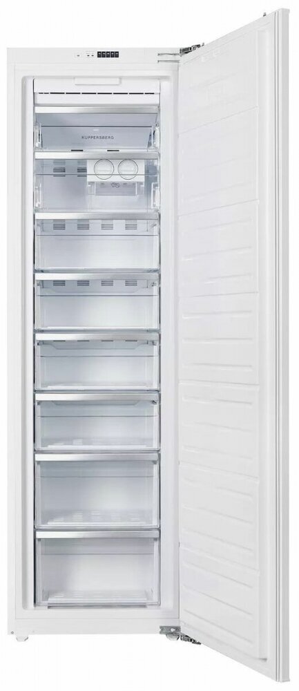 Холодильник Kuppersberg - фото №8