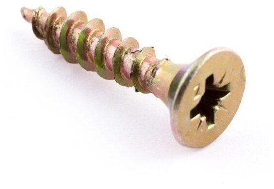 фото Саморез Стройбат 2741143 5x25