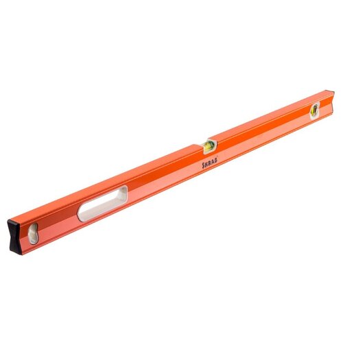 фото Уровень брусковый 2 глаз. skrab