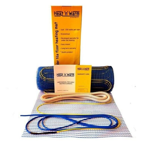 Теплый пол Grand Meyer EcoNG150-015 2911₽