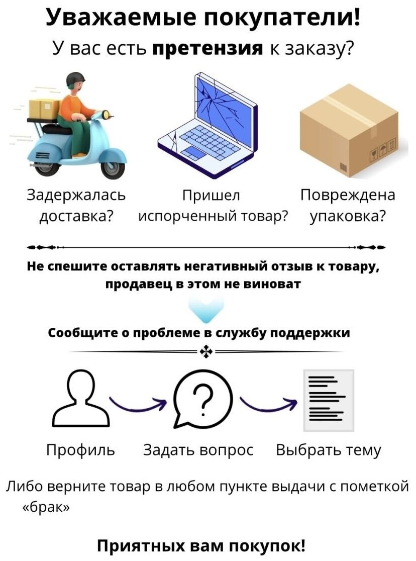 Термометр цифровой электронный от -50°C до +110°C, с водонепроницаемым гибким зондом длиной 1 метр - фотография № 4