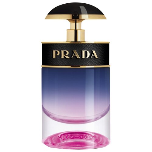 фото Парфюмерная вода prada candy