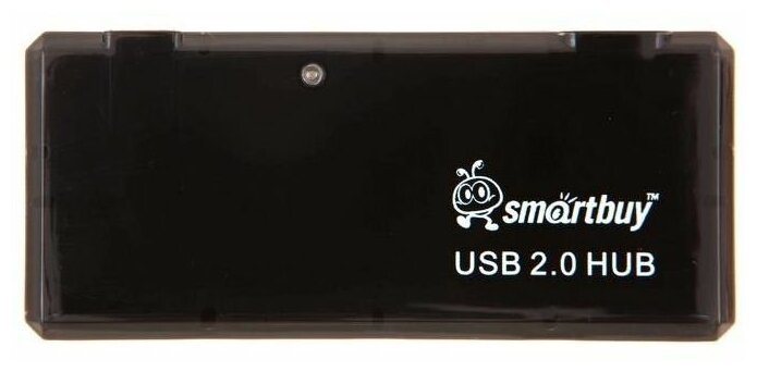 USB-концентратор Smartbuy - фото №8