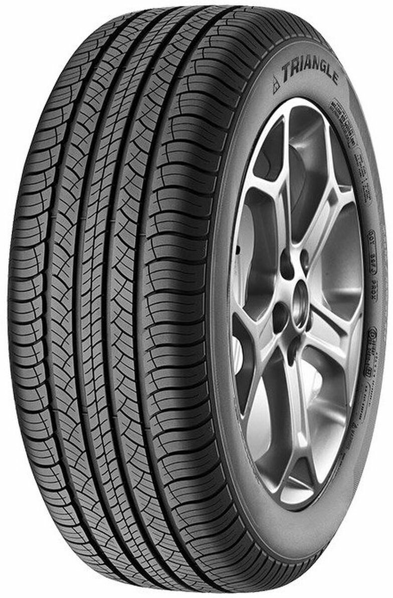 Triangle Group TR259 225/65 R17 106V летняя - фотография № 1