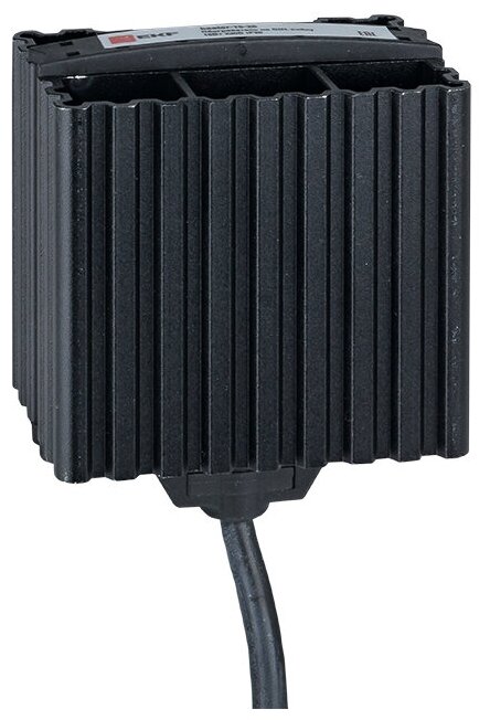 Обогреватель на дин-рейку 60Вт 230В IP20 PROxima (heater-60-20) EKF HEATER-60-20 (1 шт.)