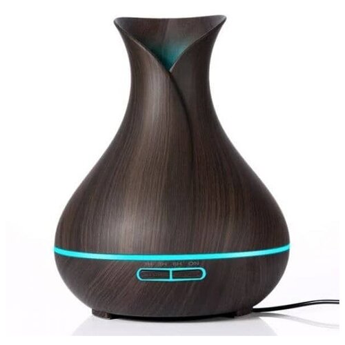 Увлажнитель воздуха с подсветкой 200000₽