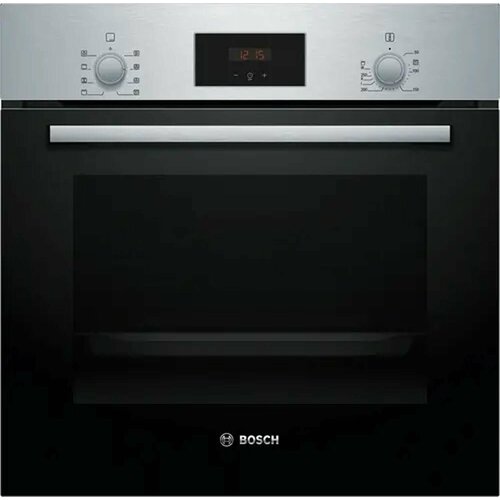 Электрический духовой шкаф Bosch HBF113BR0Q 5552500₽