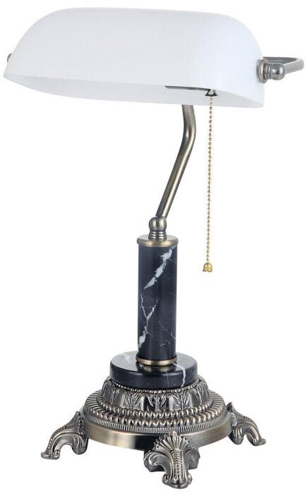 Настольная лампа Vitaluce V2907/1L