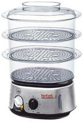 Пароварка TEFAL VC1016_182331