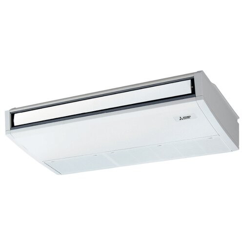 фото Напольно-потолочный кондиционер mitsubishi electric