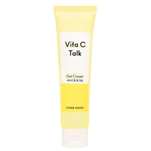 фото Etude house vita c talk gel