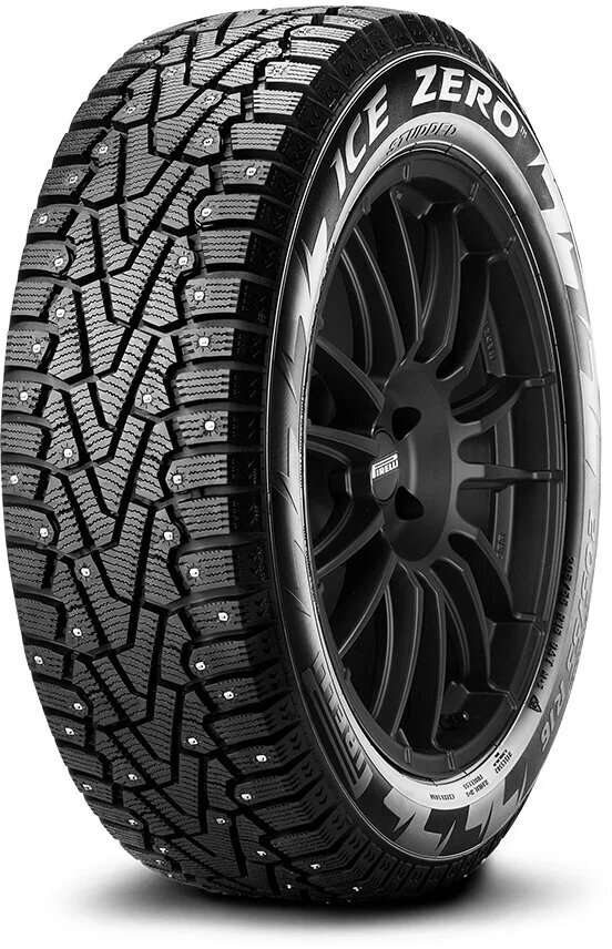 Шины зимние Pirelli WINTER ICE ZERO XL 235/55 R17 103T