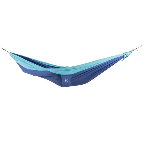 фото Туристический гамак ticket to the moon original hammock цв. royal blue/turquoise