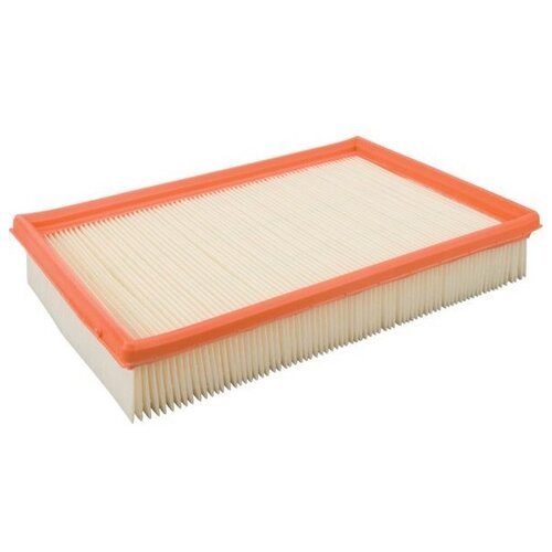 фото Фильтр mannfilter cu2785