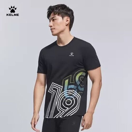 Футболка Kelme T-Shirt 2XL для мужчин