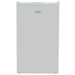 Холодильник RENOVA RID-105W - изображение