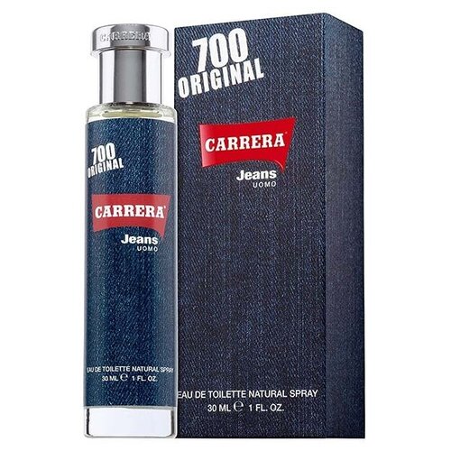 Carrera Мужской Jeans 700 Original Uomo Туалетная вода (edt) 30мл