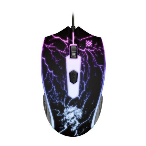 Defender Мышь Thunderbolt GM-925 52925 64100₽