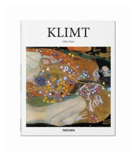 Gustav Klimt (Gilles Neret) - фото №1