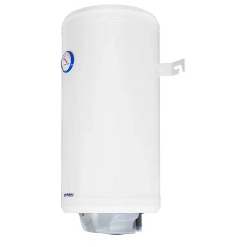 Накопительный электрический водонагреватель Metalac Optima MB 80 Slim R белый 2939000₽