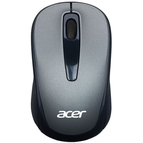 Компьютерная мышь Acer OMR134 серый