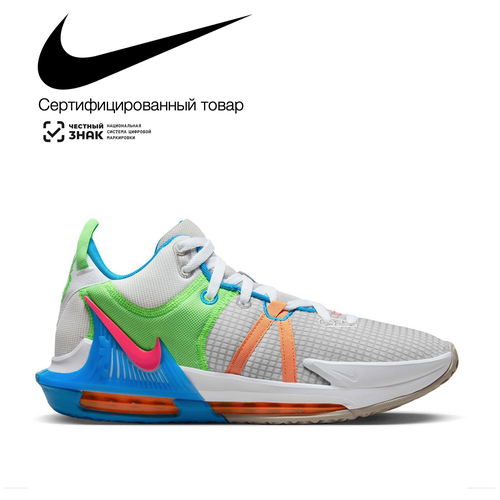 фото Кроссовки nike lebron witness 7