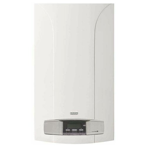 Котел газовый Baxi Luna-3 240 i (НС-1142973)