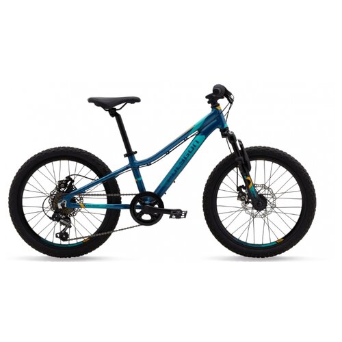 фото Детский велосипед polygon relic