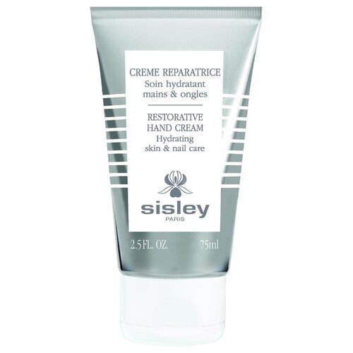 фото Крем для рук и ногтей sisley sisley paris
