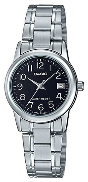 Наручные часы CASIO LTP-V002D-1B