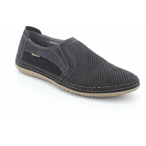 фото Туфли nine lines, размер 41, синий