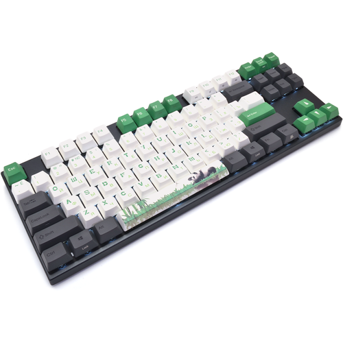 Клавиатура Varmilo VEA87M Panda R2 Cherry MX Brown