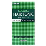 Yanagiya Honten Hair Tonic Тоник против выпадения волос - изображение