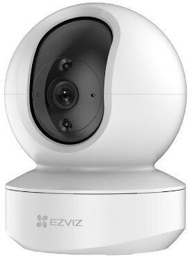 Wi-Fi камера Ezviz TY1 4MP, W1 (CS-TY1-C0-8B4WF)