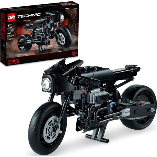 Конструктор Lego ® Technic™ 42155 Бэтцикл