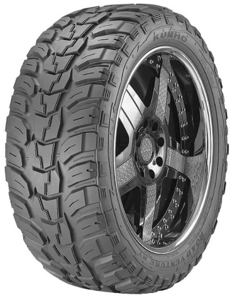 Kumho Road Venture MT KL71 215/75 R15 106/103Q летняя