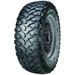 Авто шина Comforser(Ginell) GN3000 265/75R16 123/120Q - изображение