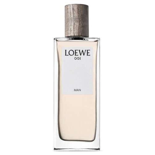 фото Парфюмерная вода Loewe 001 Man