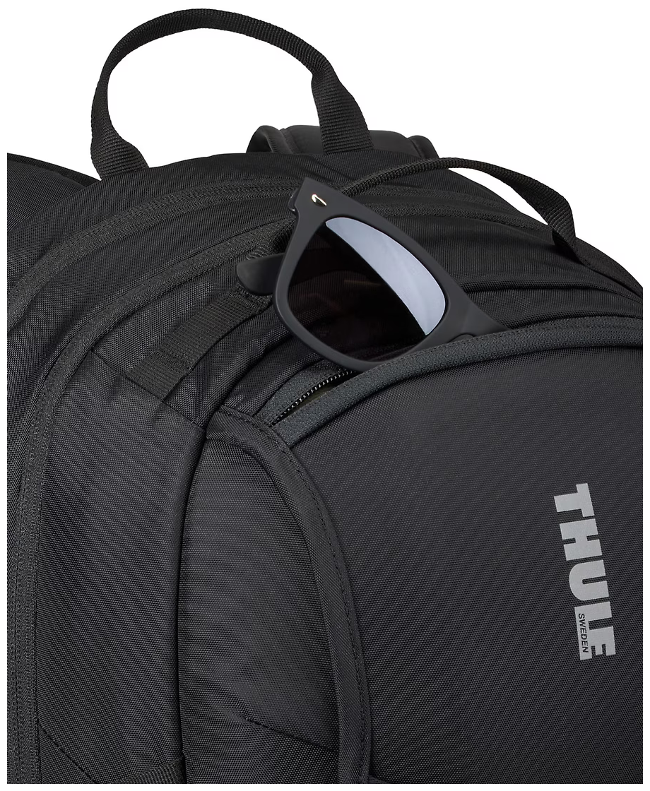 Рюкзак для ноутбука Thule EnRoute Backpack 26L TEBP4316 Black (3204846) - фото №5