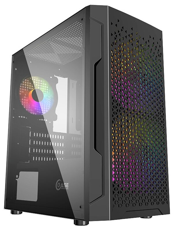 Игровой компьютер iTeh Gaming Pro intel core i5-12400f / 32gb RAM / 1000Gb SSD / Nvidia GeForce RTX 3060 12GB