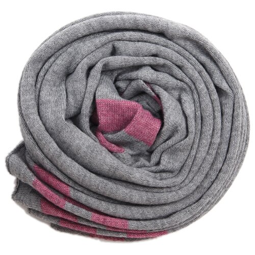 фото Шарф женский finn flare, цвет: серый a19-32137_205