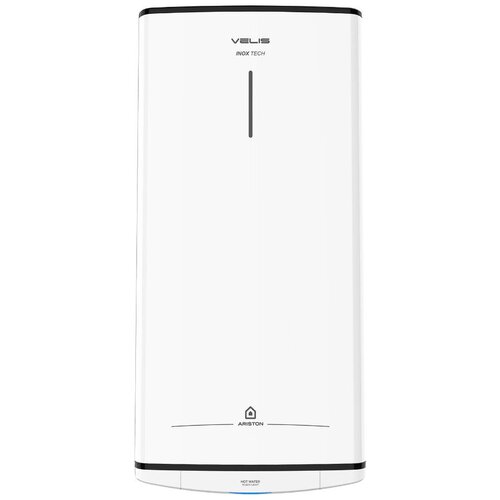Водонагреватель Ariston Velis Tech Inox R ABS 100 2кВт 100л электрический настенныйбелый 2963100₽