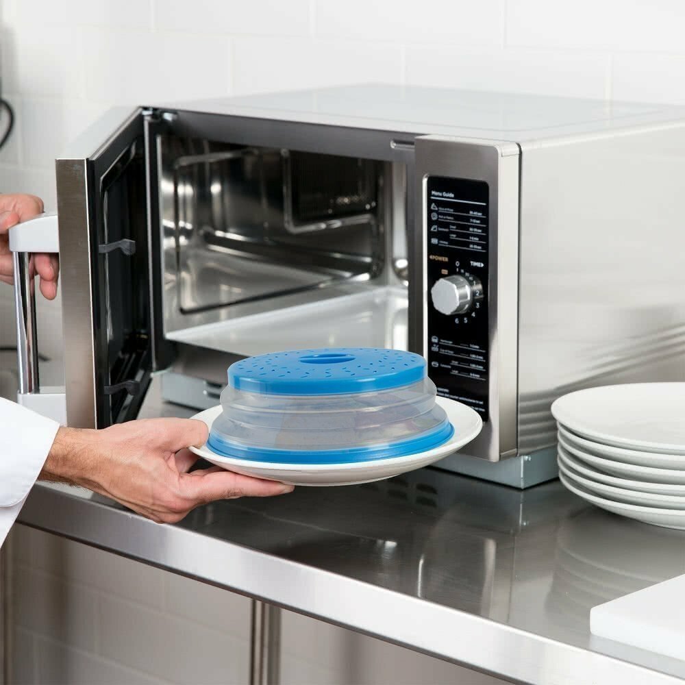 Steam food microwave фото 21