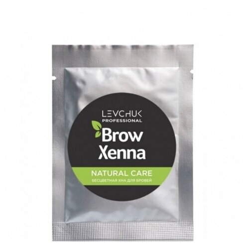 фото Browxenna хна для бровей
